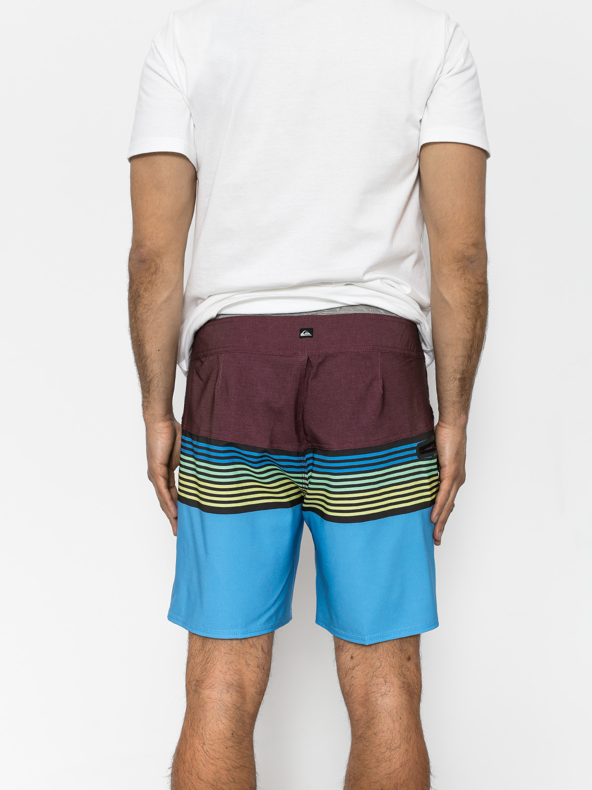 quicksilver boardies