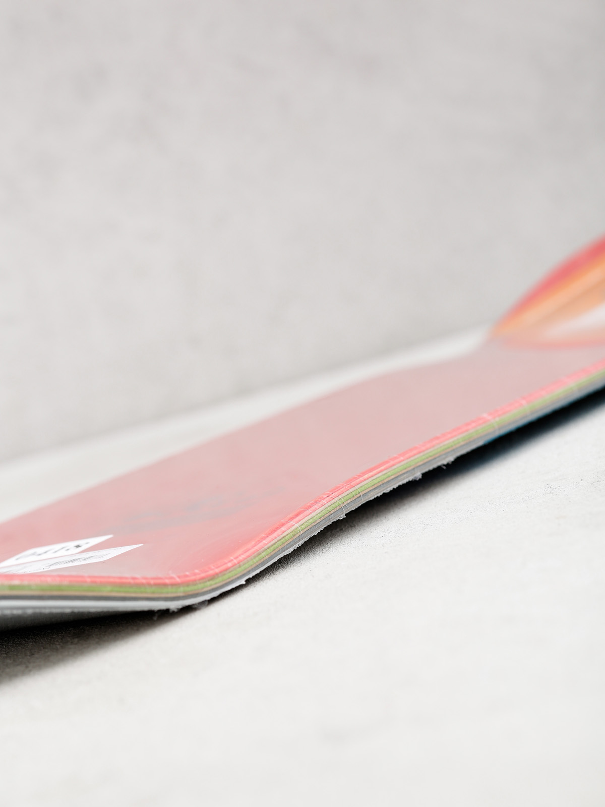 Enjoi Deck Trina R7 (blue)