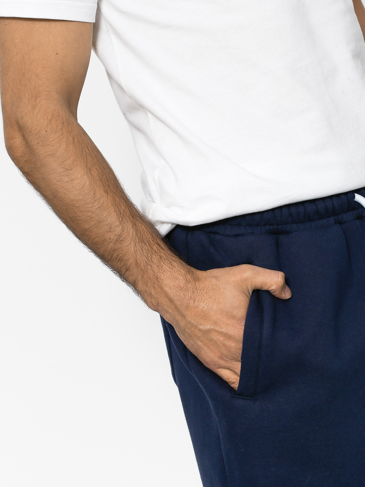 MassDnm Pants Respect (blue/navy)