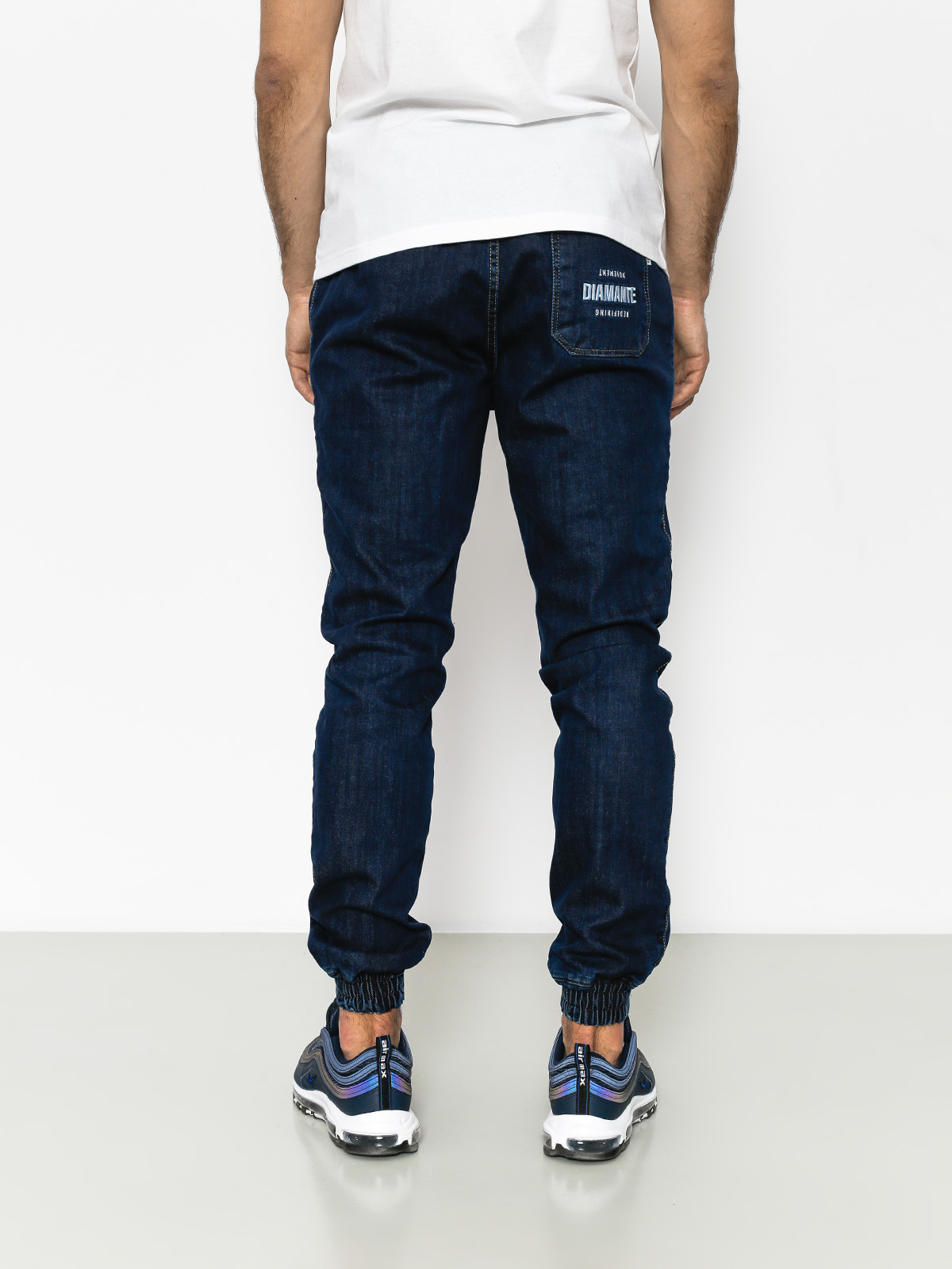 Max shop jogger jeans