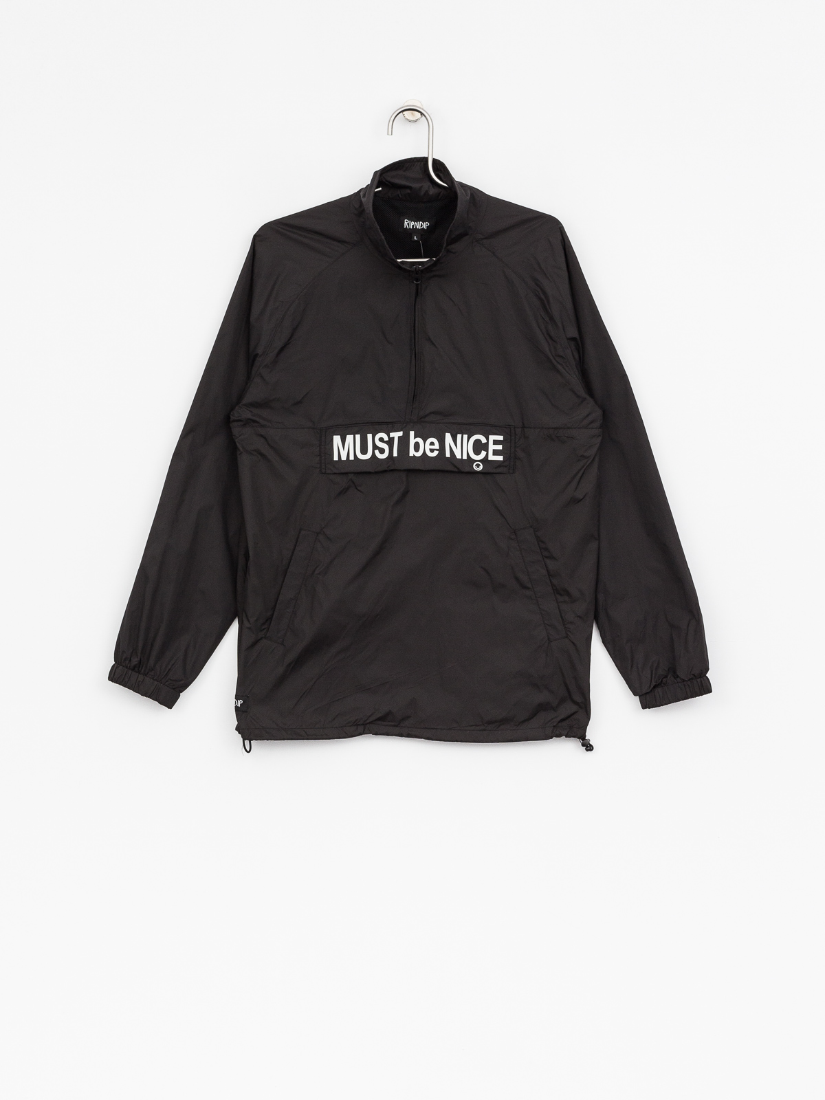 ripndip must be nice jacket