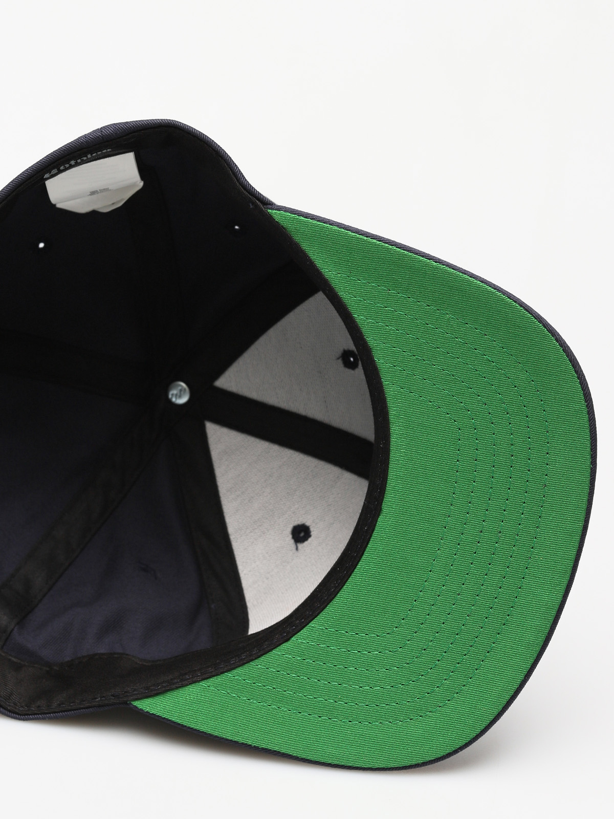 Etnies Cap Corp Box Mix Snap ZD (dark navy)