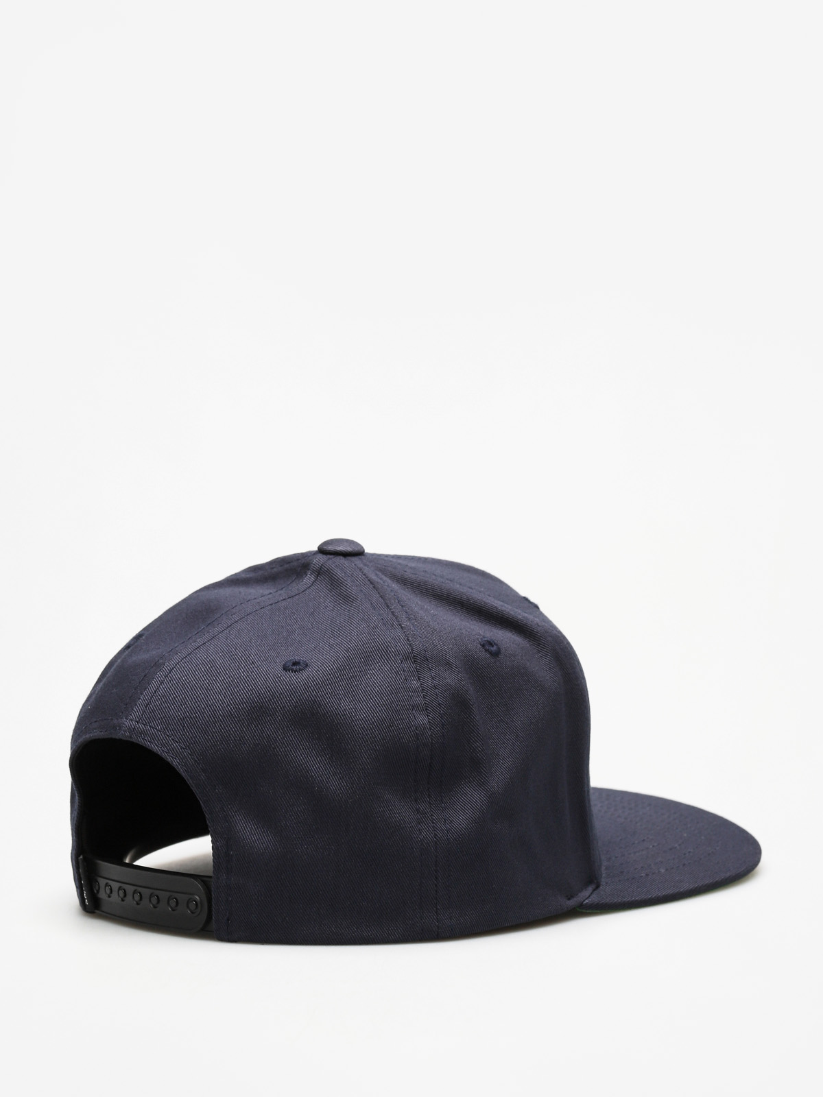 Etnies Cap Corp Box Mix Snap ZD (dark navy)