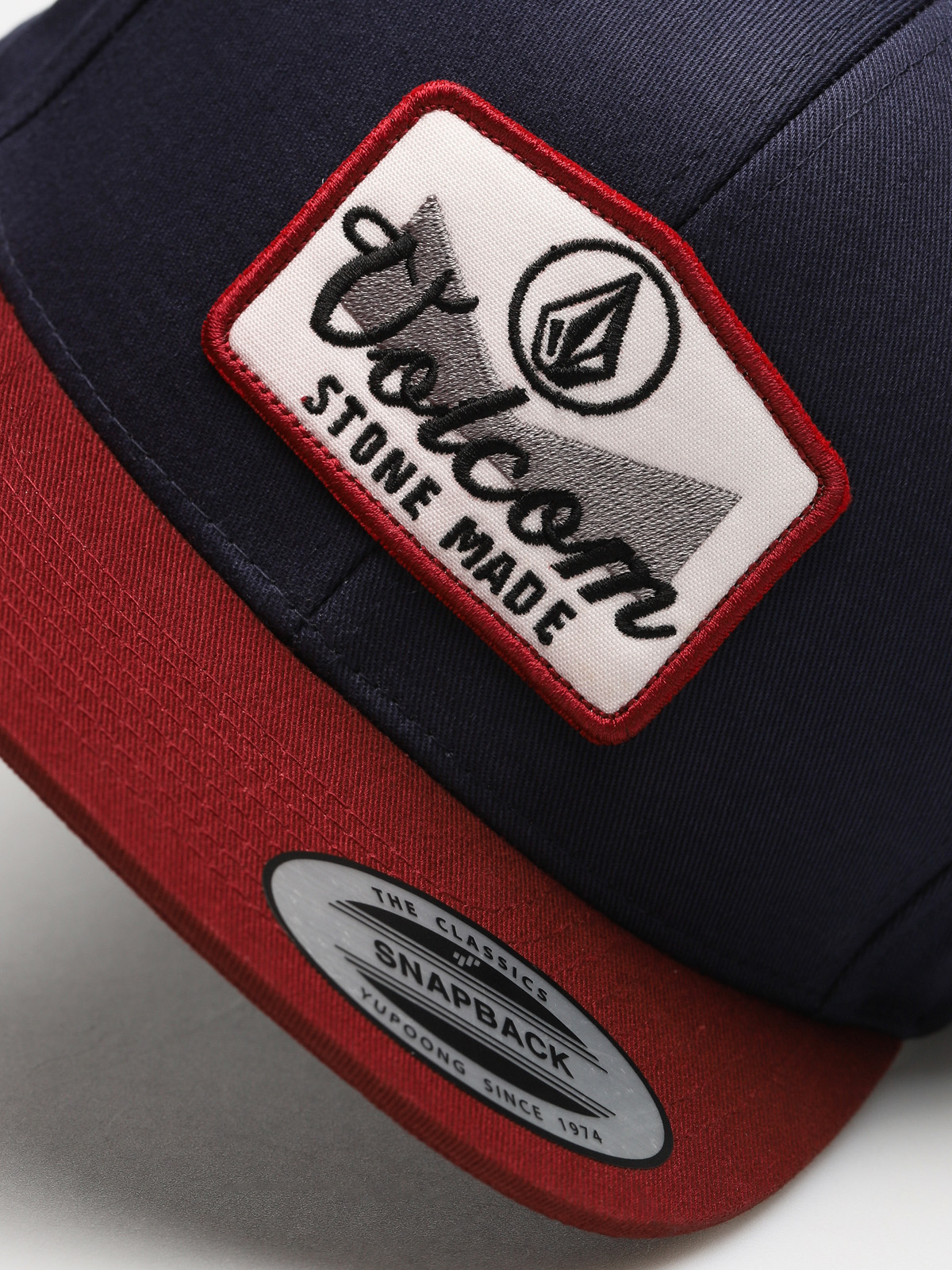 Volcom Cap Cresticle ZD (cms)