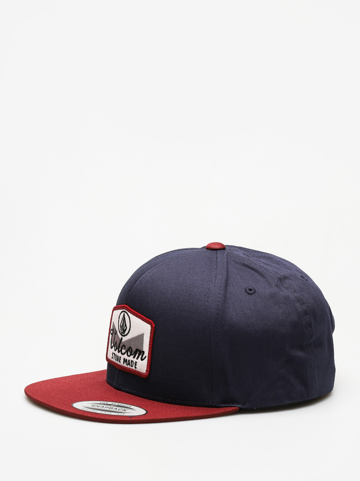 Volcom Cap Cresticle ZD (cms)