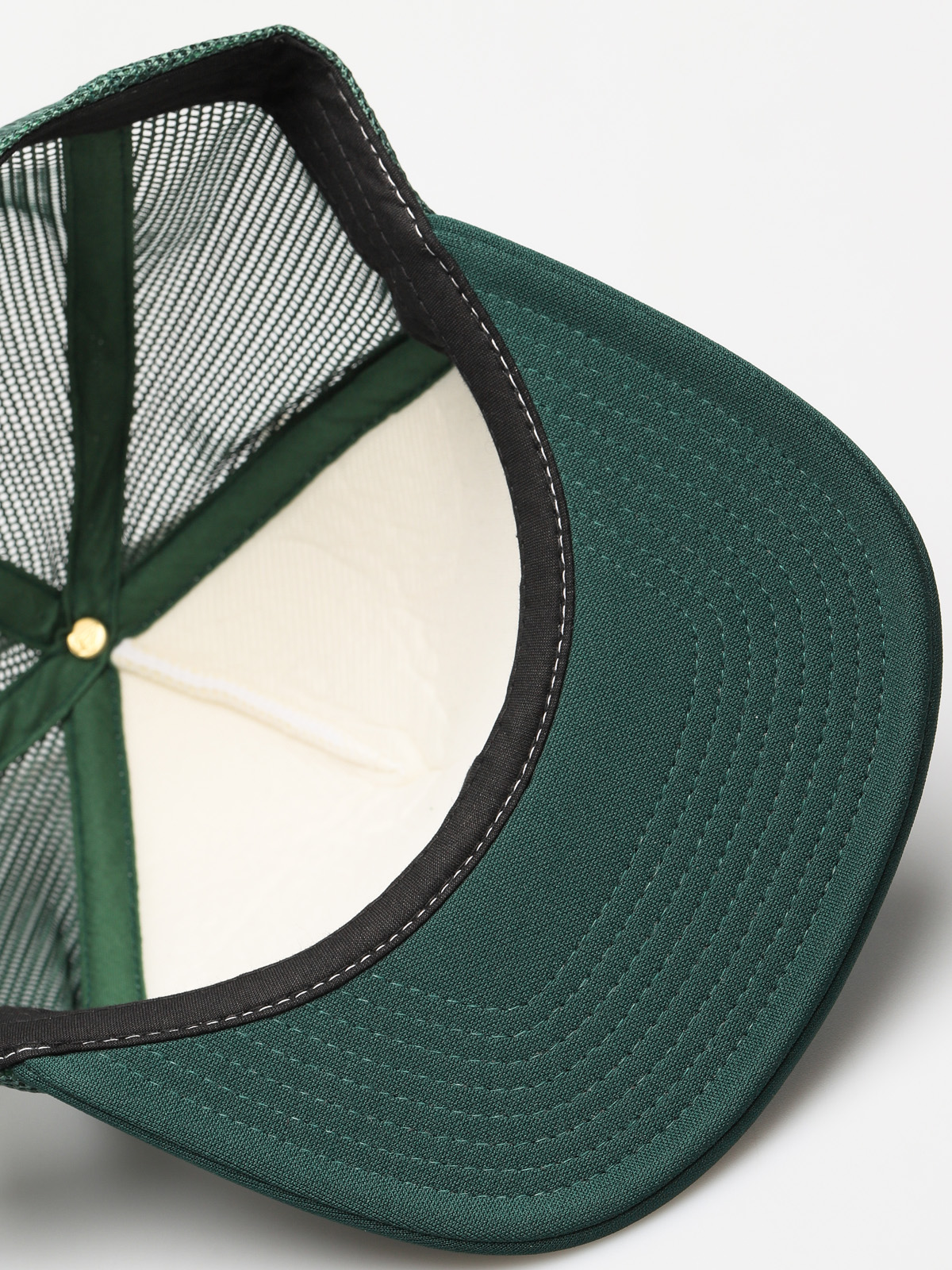 Volcom Cap Full Frontal Cheese ZD (tym)