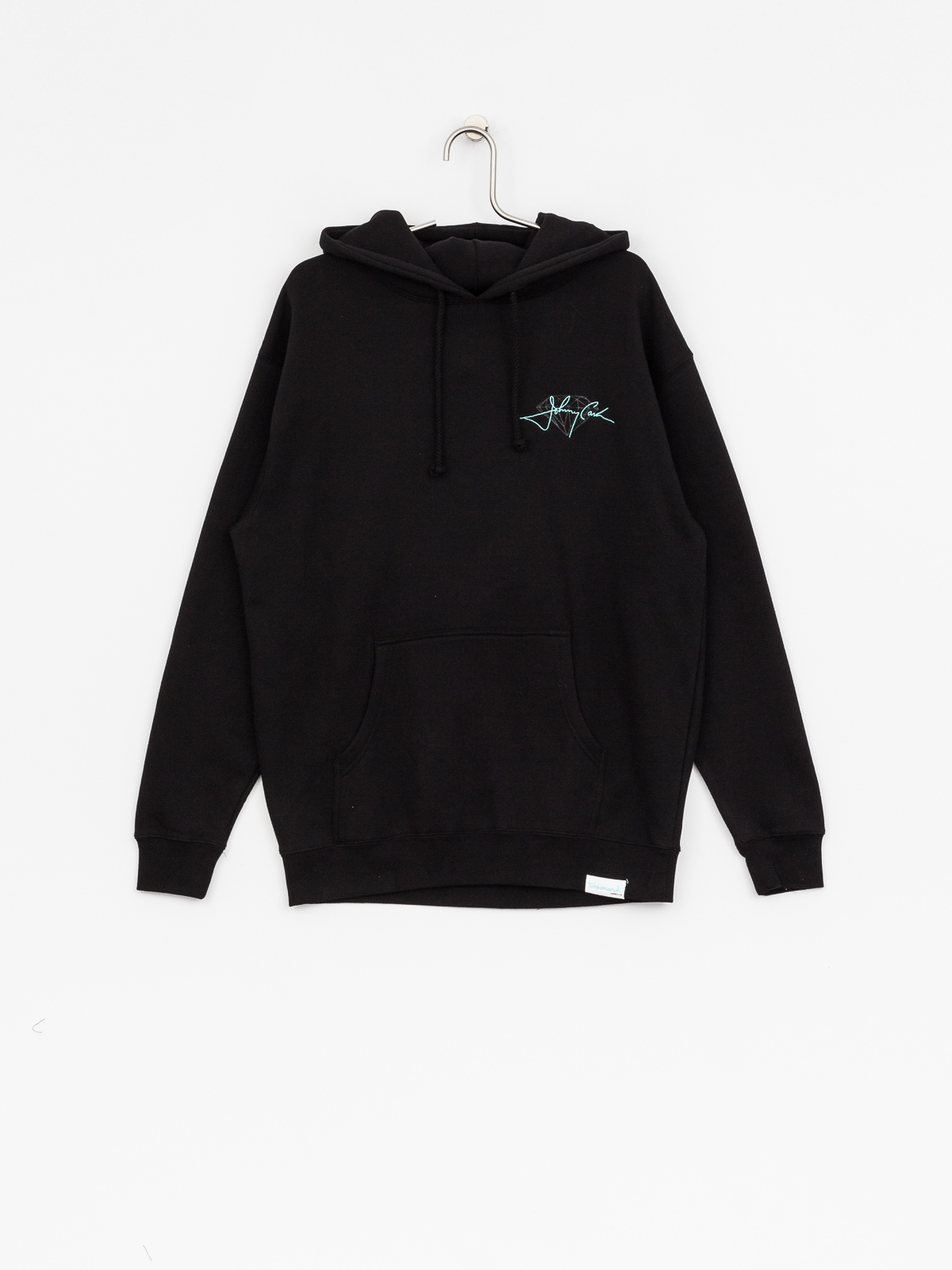 black diamond supply co hoodie