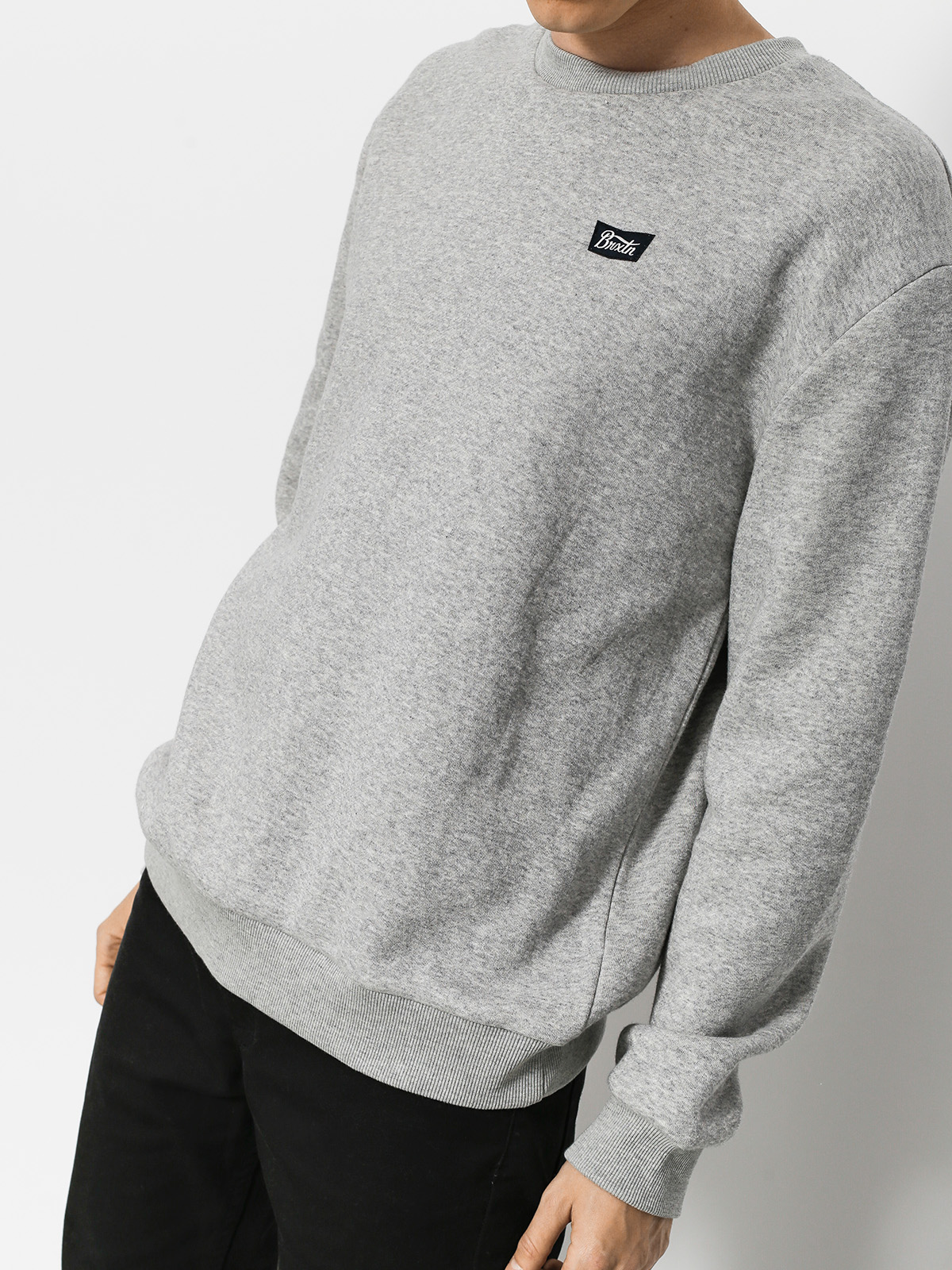 brixton crewneck