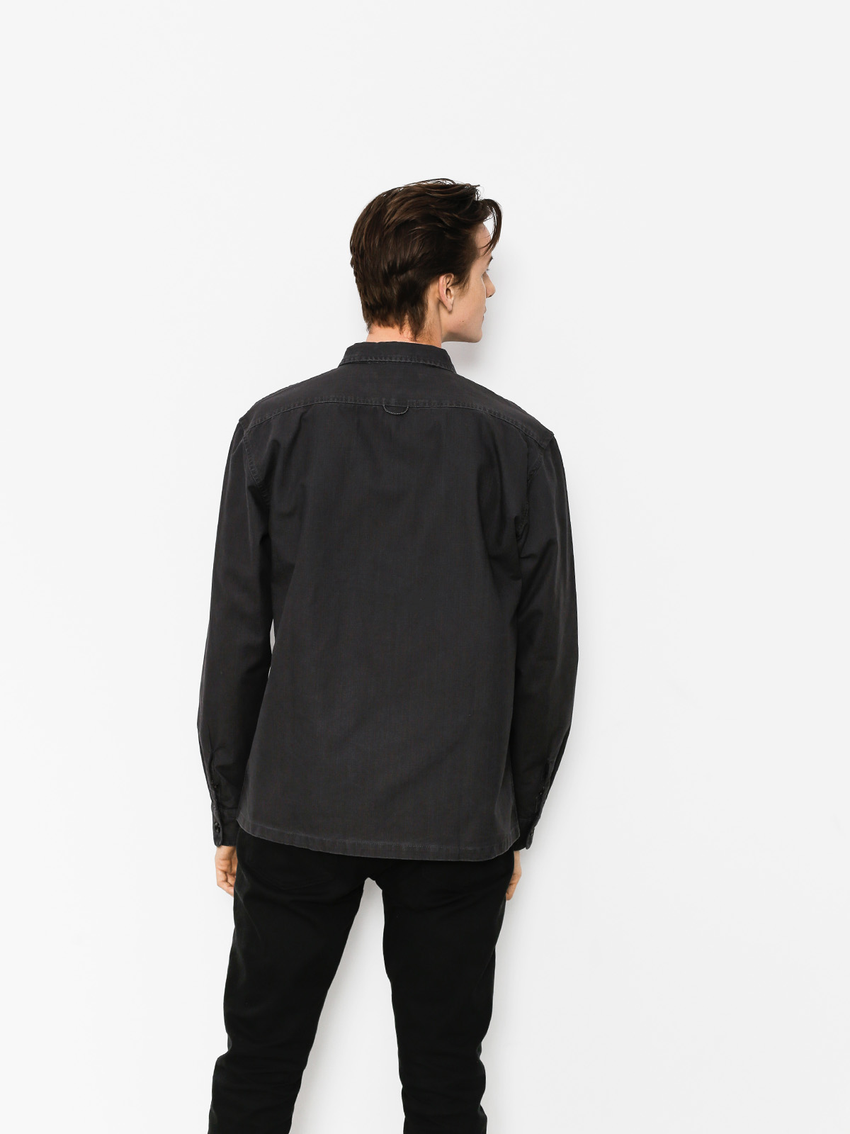 Quiksilver Hemd Waikea (tarmac)