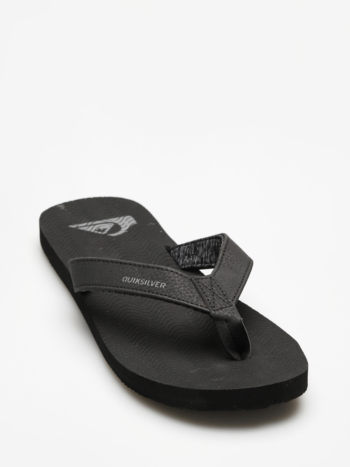 quiksilver flip flops