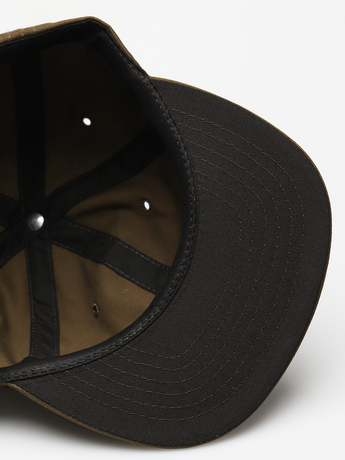 Etnies Cap Seager Strapback ZD (olive)