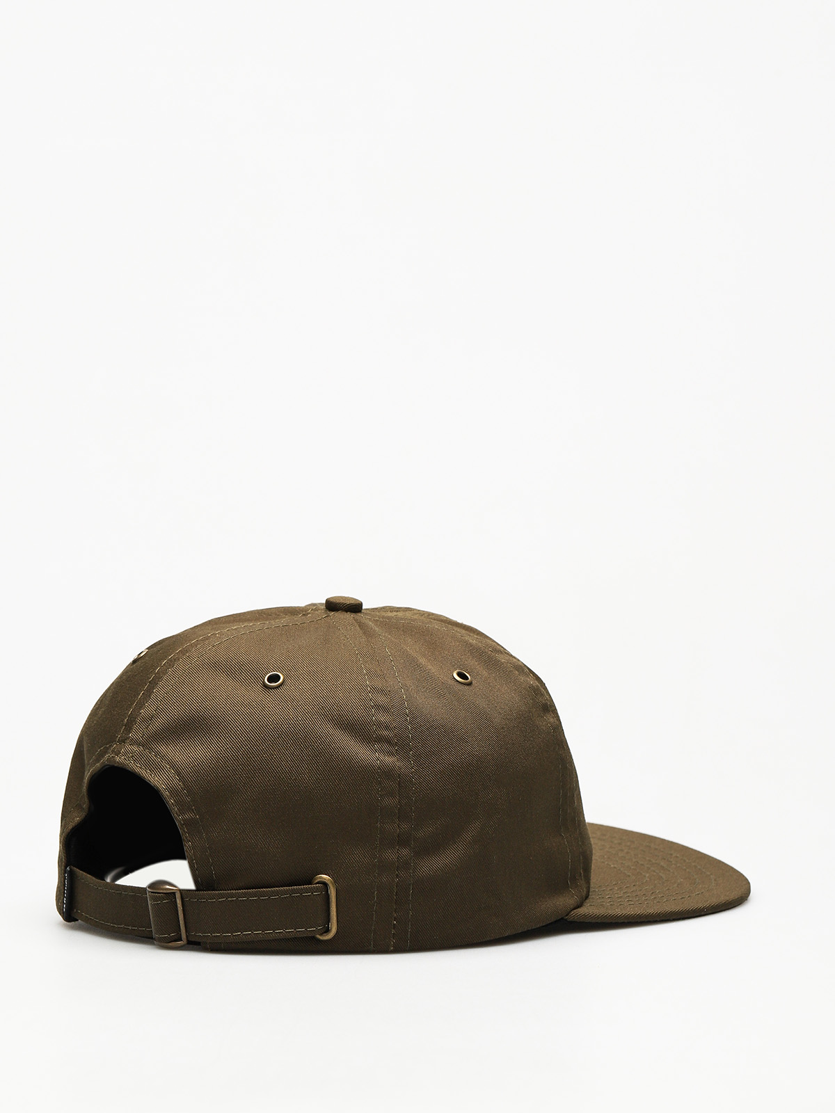 Etnies Cap Seager Strapback ZD (olive)