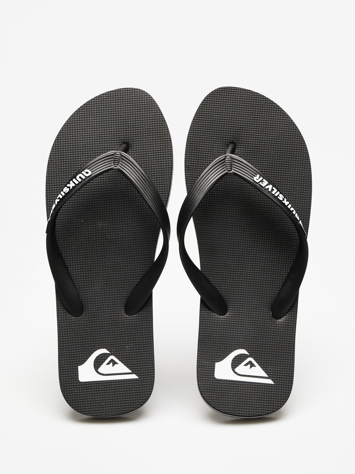 quiksilver flip flops