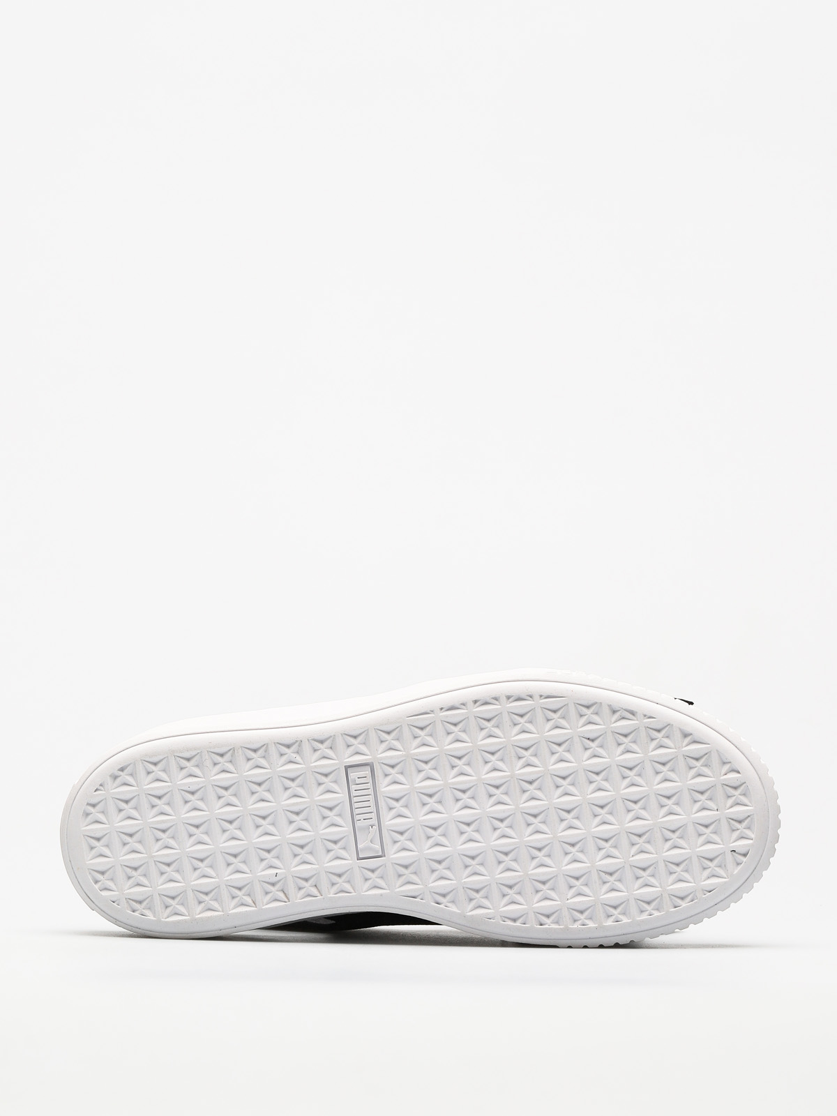 puma platform sandal lea