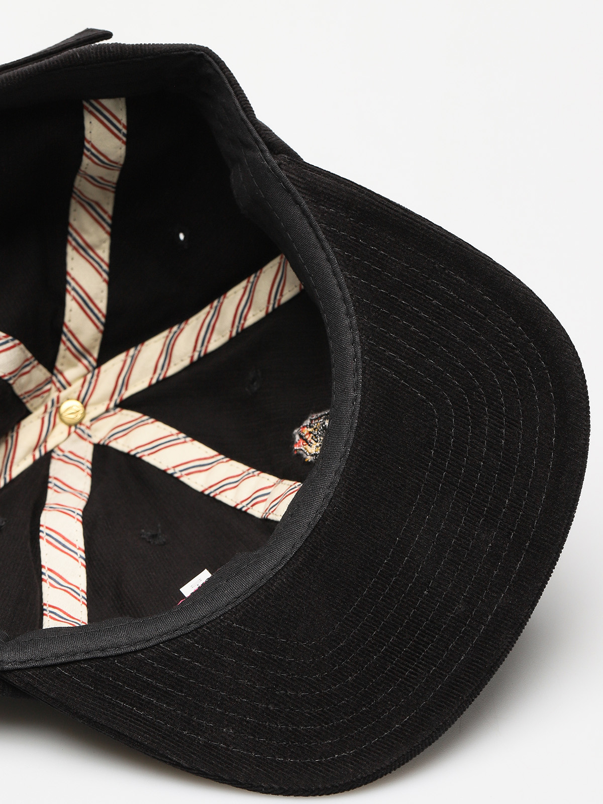 Volcom Cap Majestic ZD (blk)