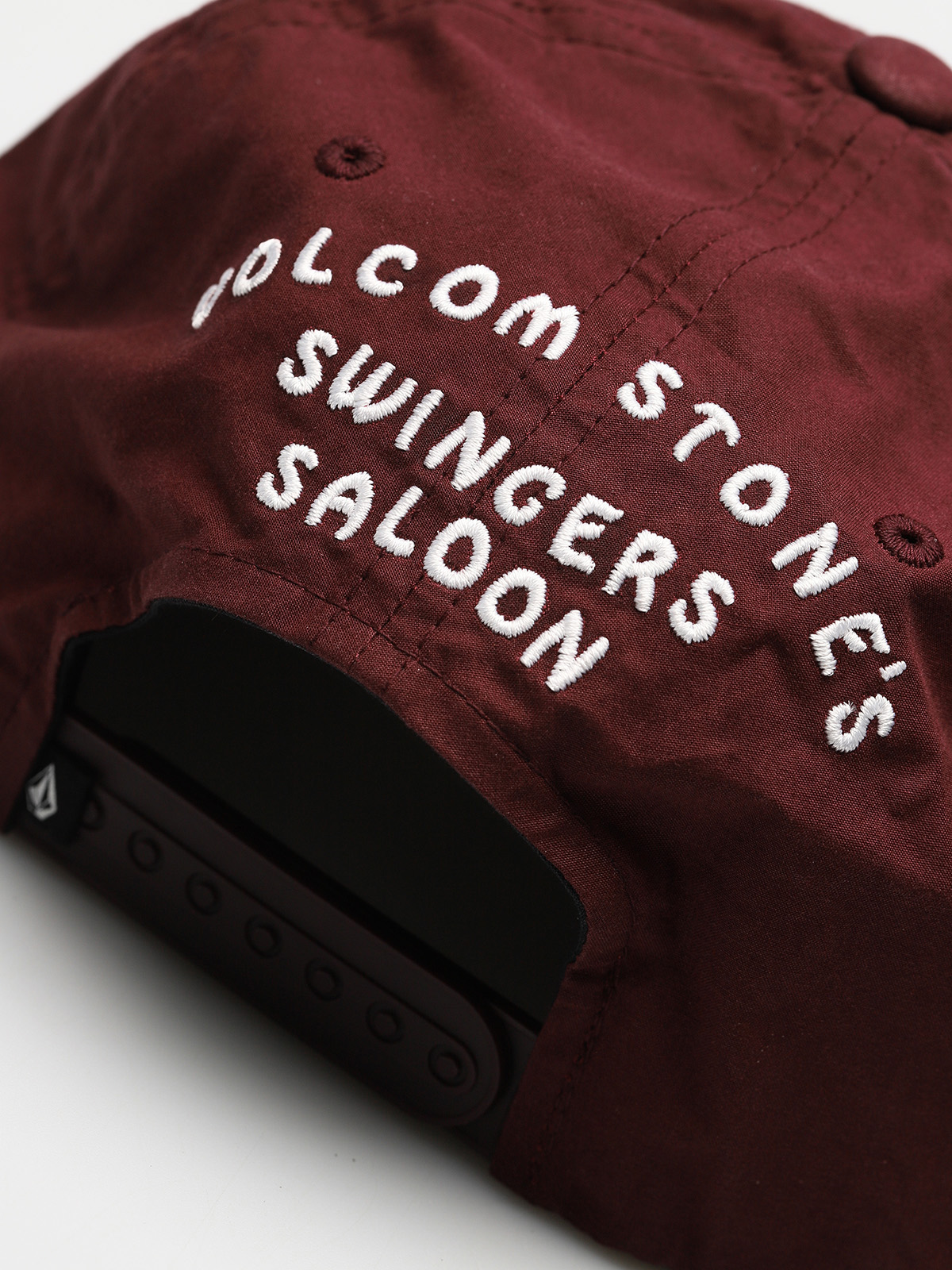 Volcom Cap Swingers Saloon ZD (rsn)