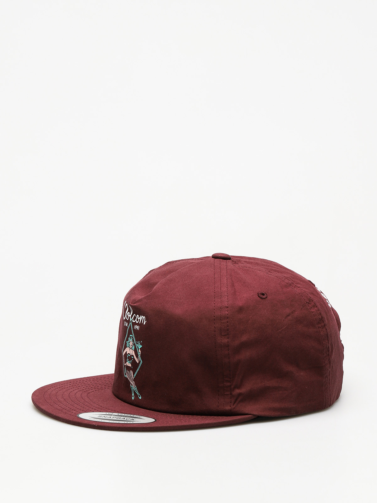 Volcom Cap Swingers Saloon ZD (rsn)
