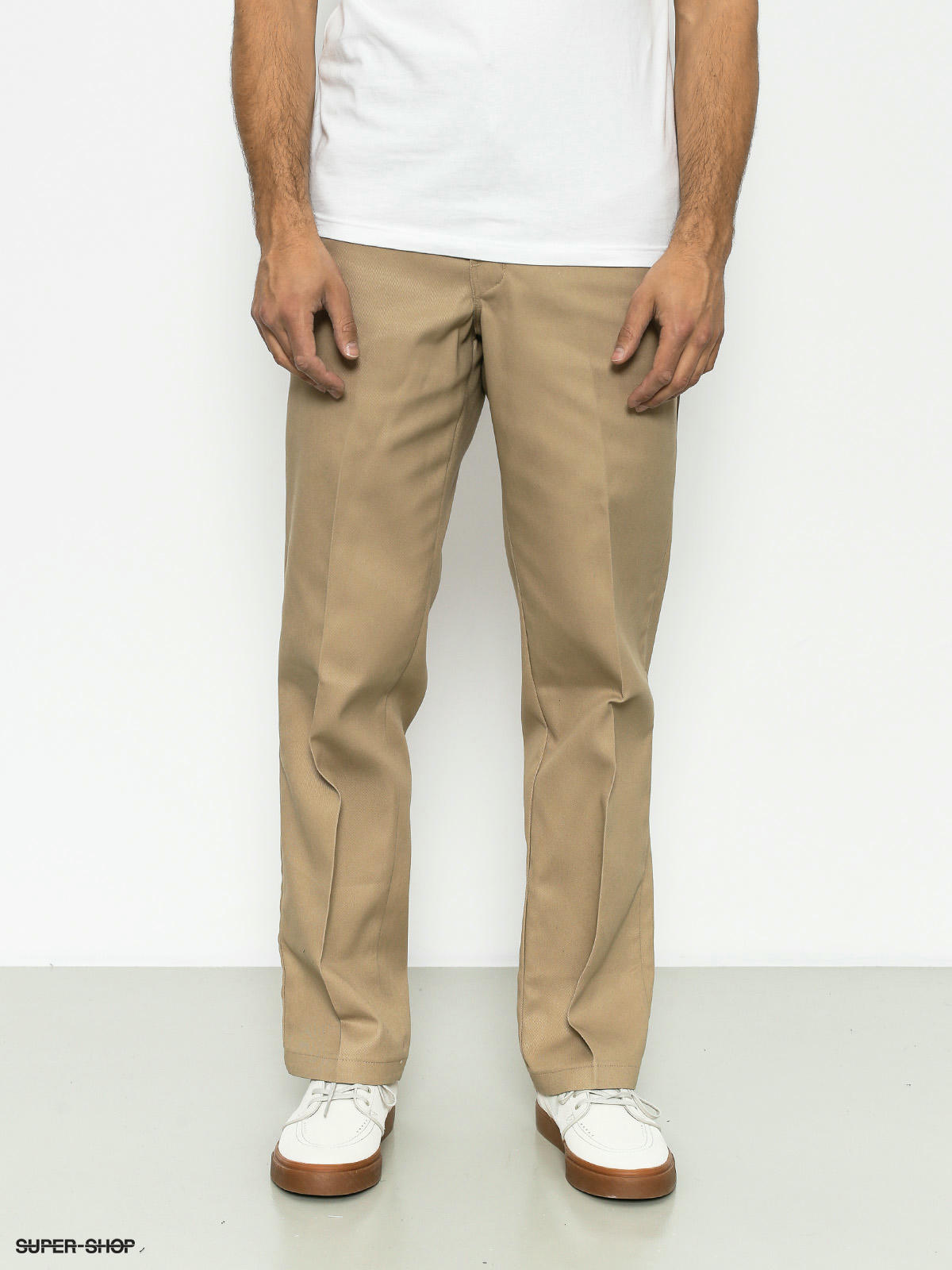 dickies 874 desert khaki