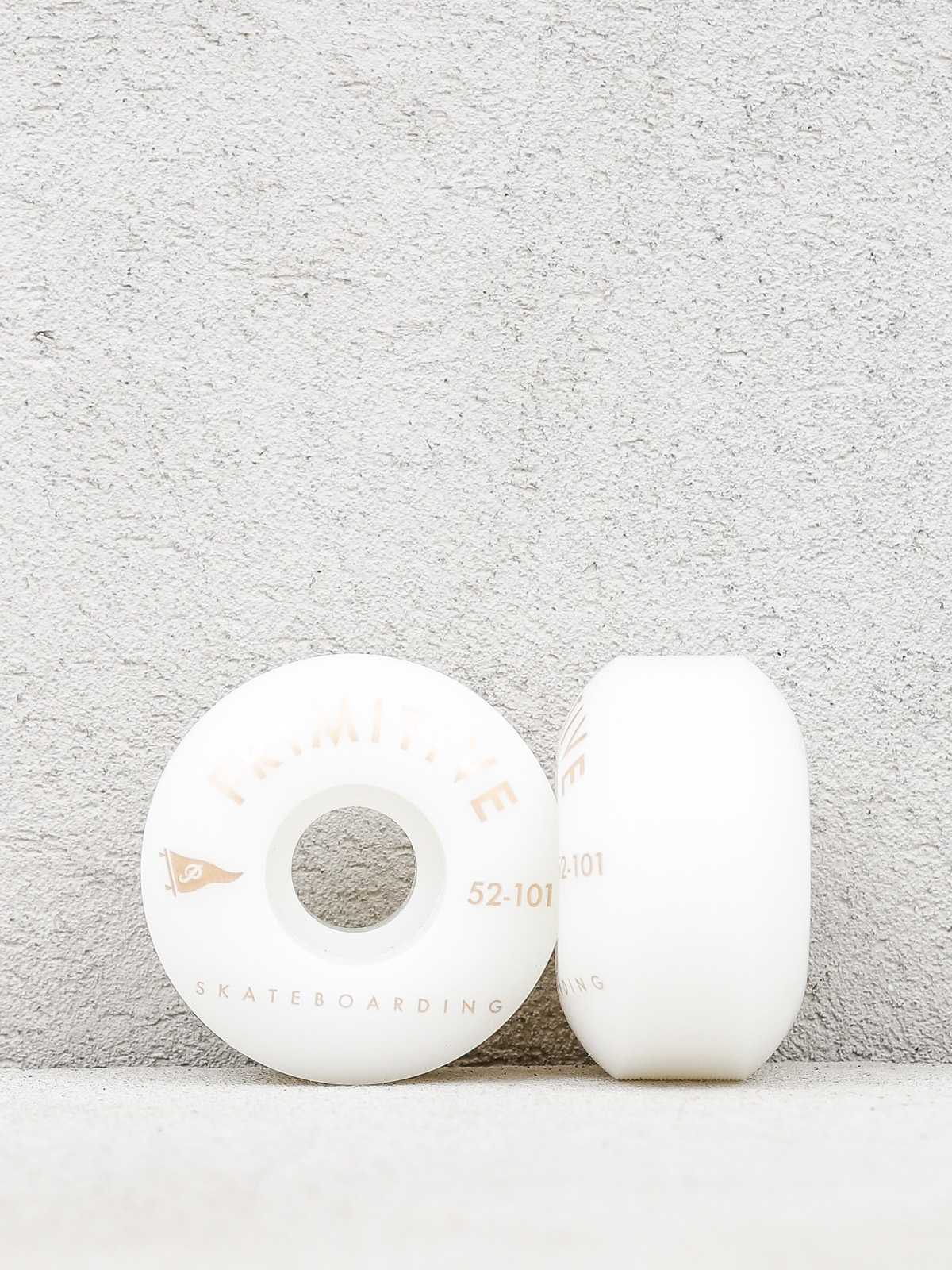 Primitive Wheels Pennant Arch Team (gold)