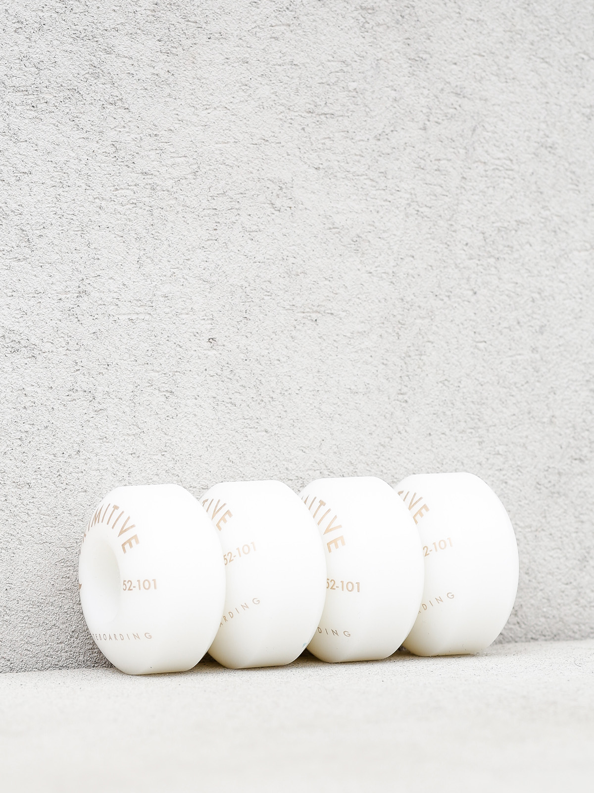 Primitive Wheels Pennant Arch Team (gold)