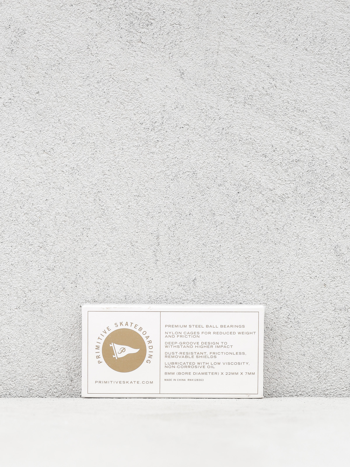 Primitive Bearings Single Pack