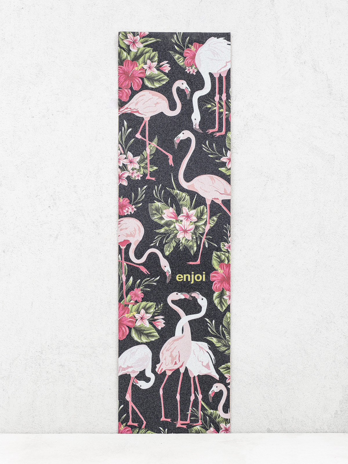 Enjoi Grip Wallpaper (white/pink)