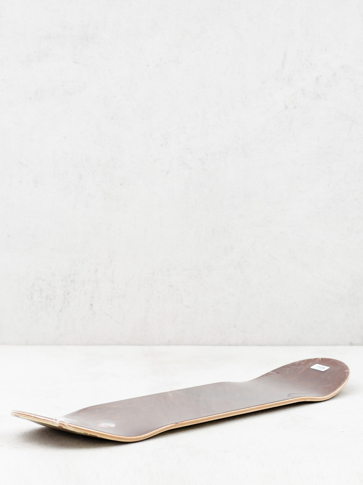 Antihero Deck Budget Cuts (tan)