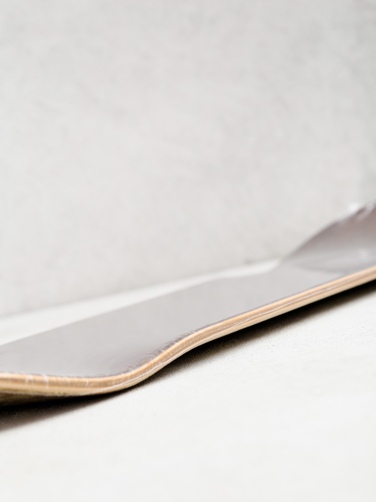 Antihero Deck Budget Cuts (tan)