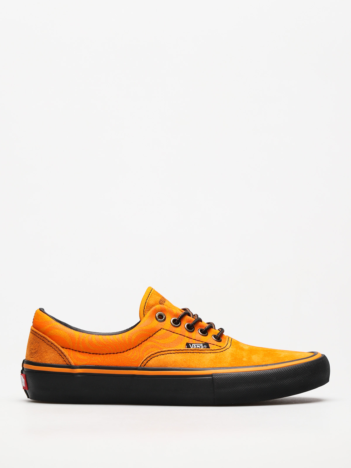 Vans Shoes Era Pro (spitfire/cardiel/orange)