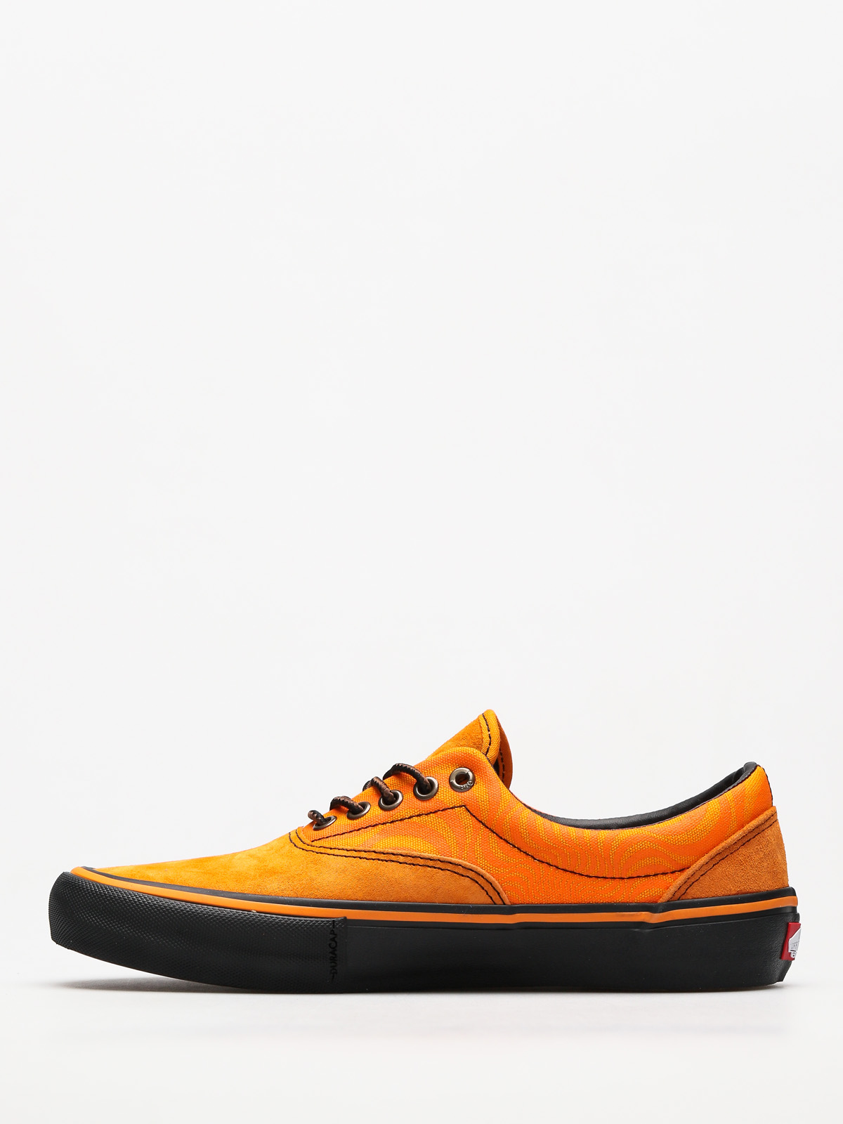 Vans Shoes Era Pro (spitfire/cardiel/orange)