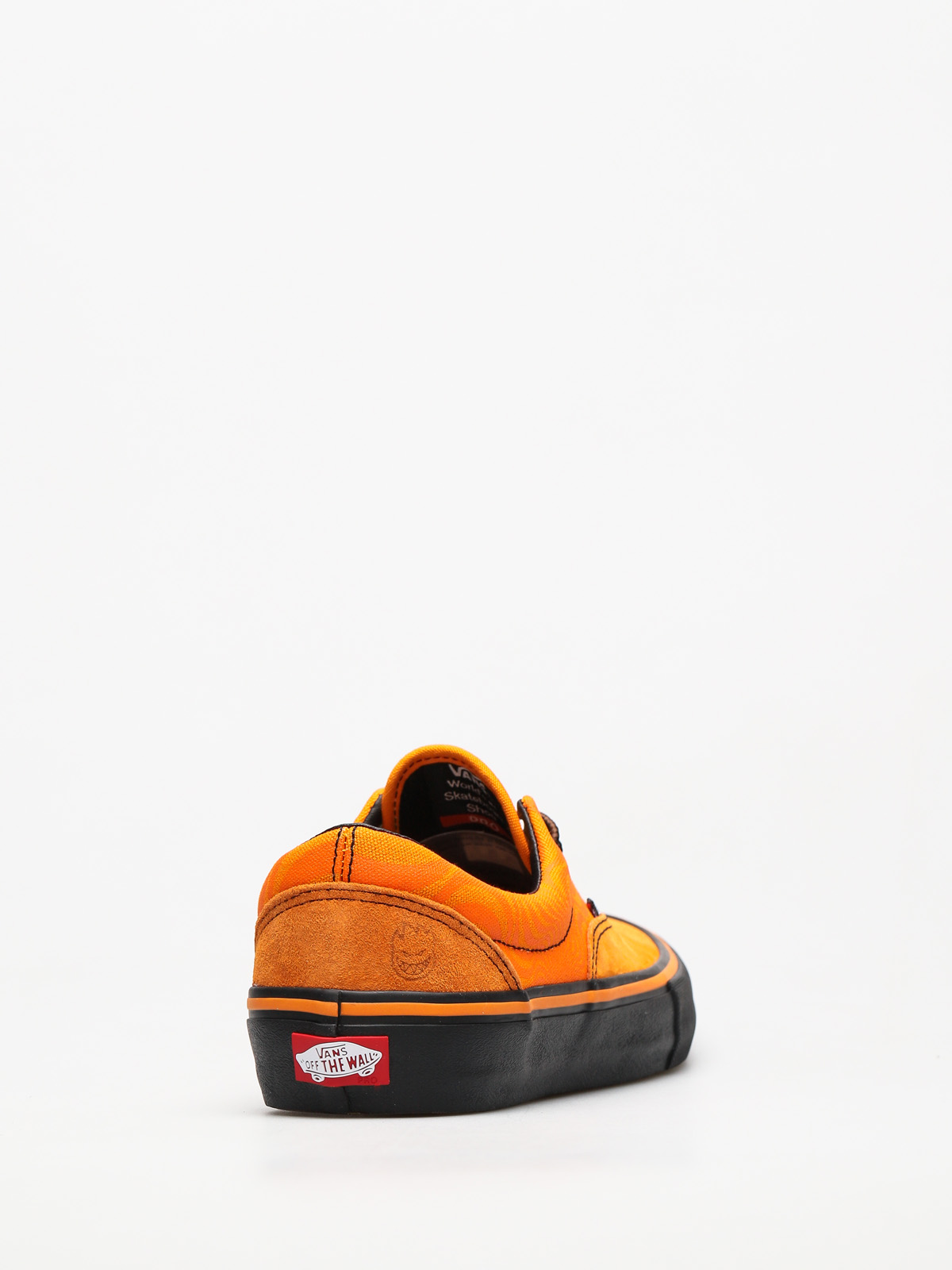 Vans Shoes Era Pro (spitfire/cardiel/orange)
