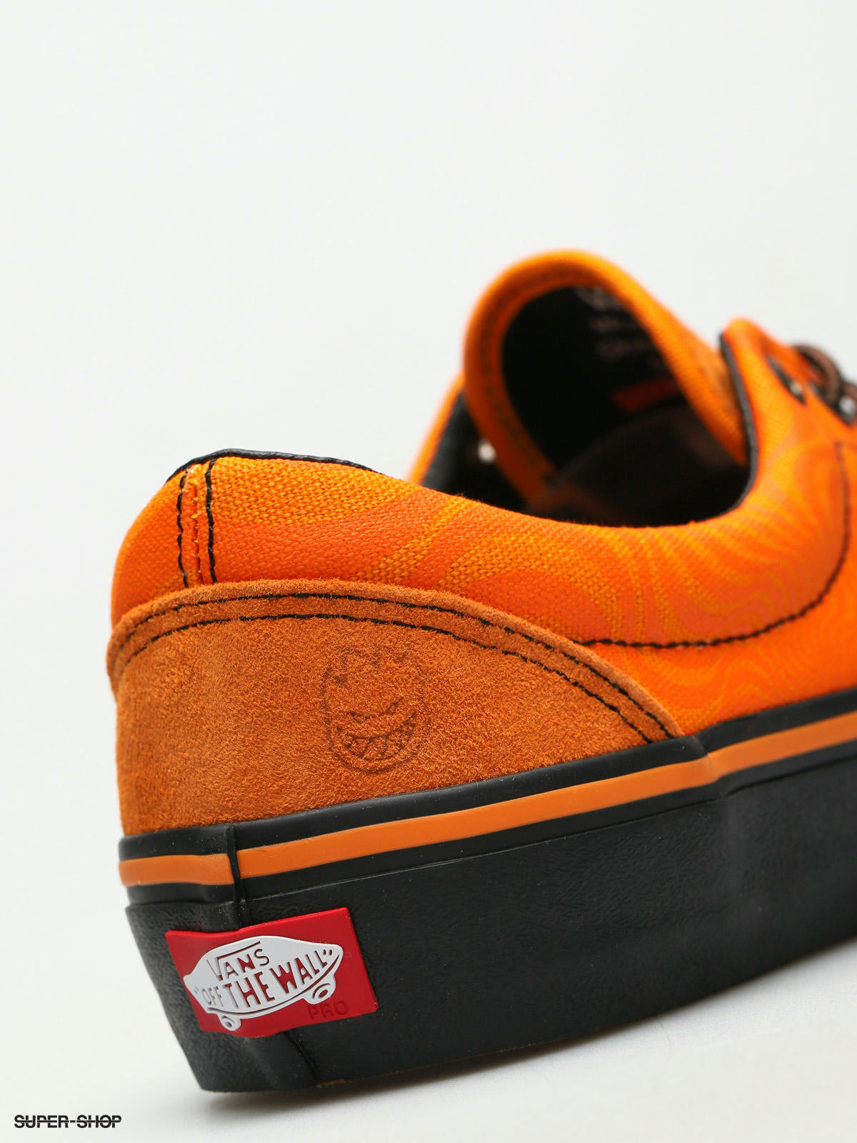 vans era pro x spitfire