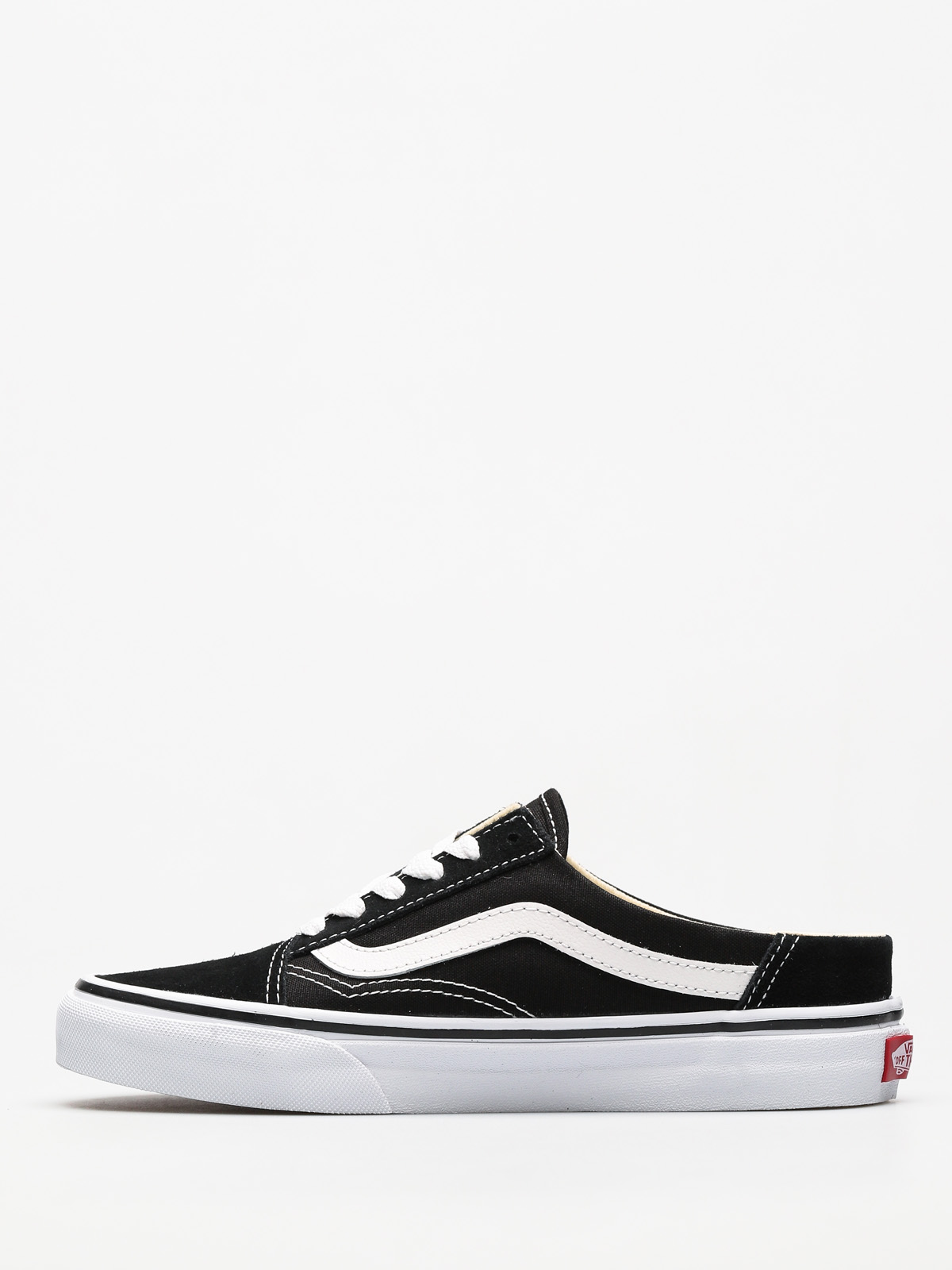 Vans Shoes Old Skool Mule (black/true/white)