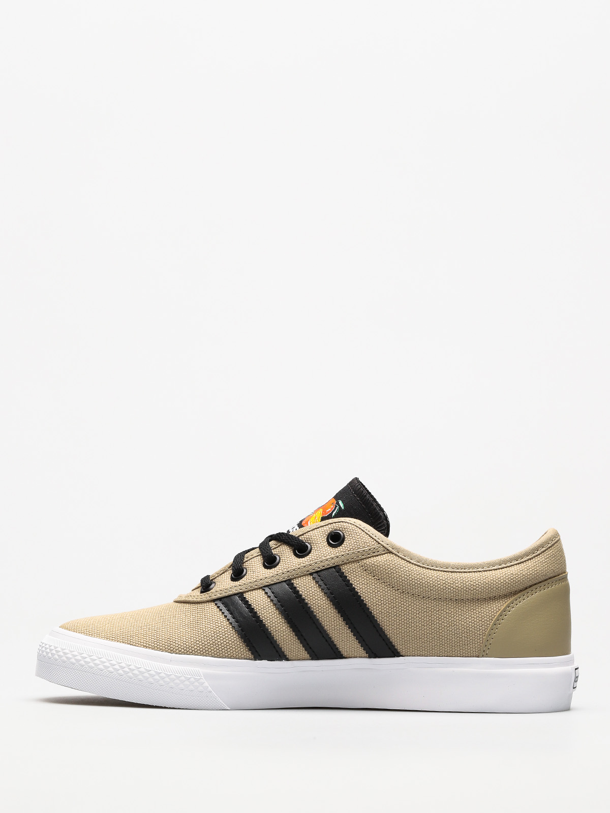 adidas raw gold