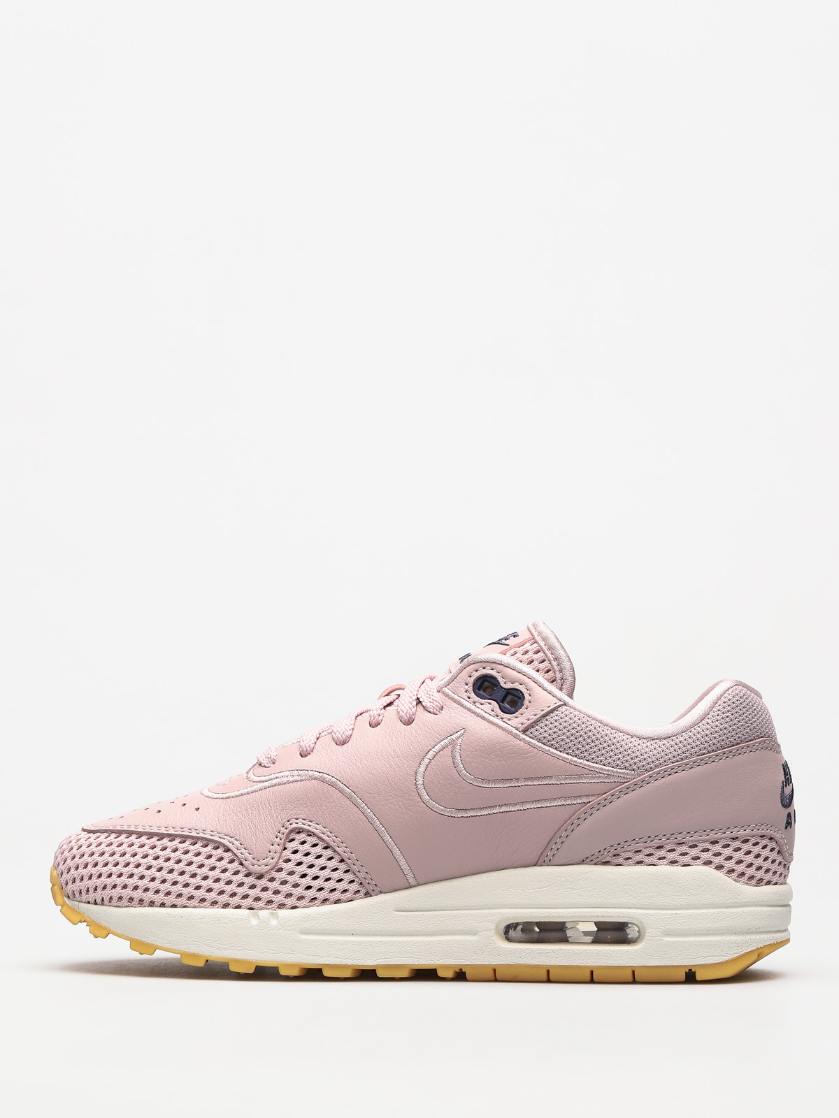 Nike Air Max 1 Si Shoes Wmn (particle rose/particle rose)