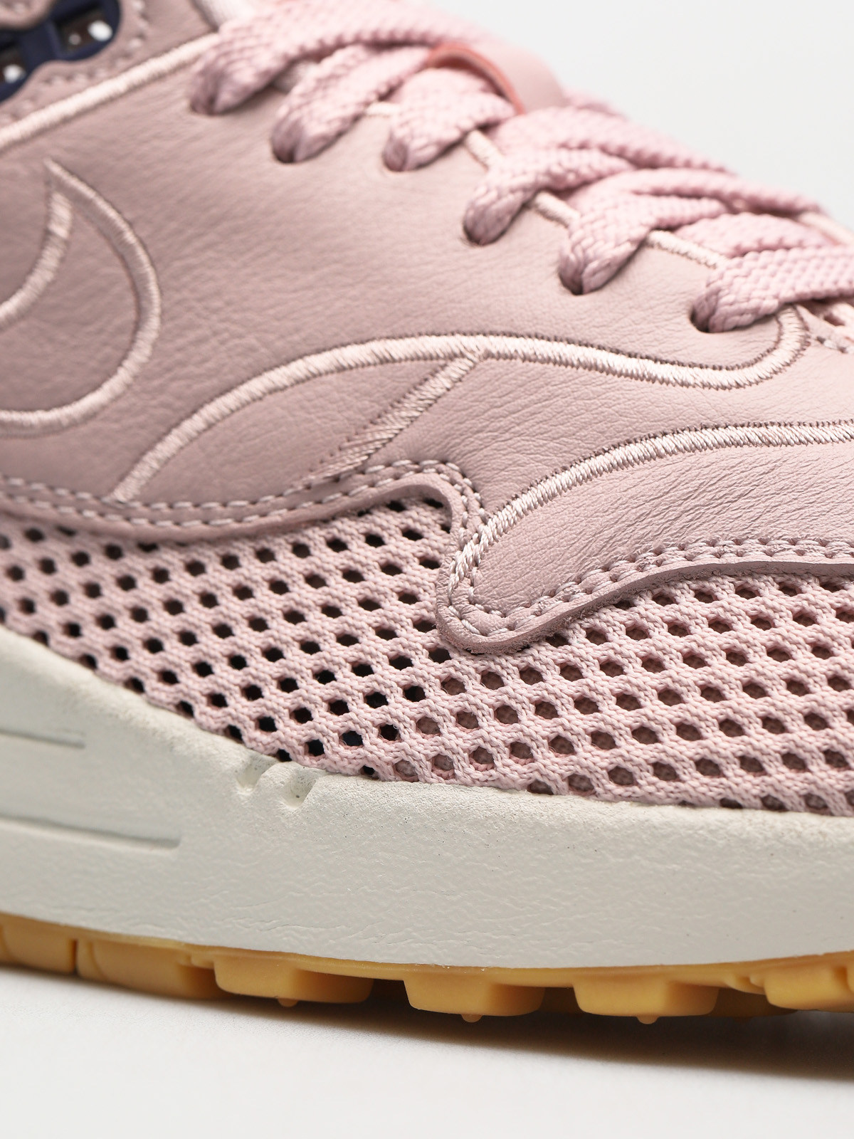 nike air max 1 rose