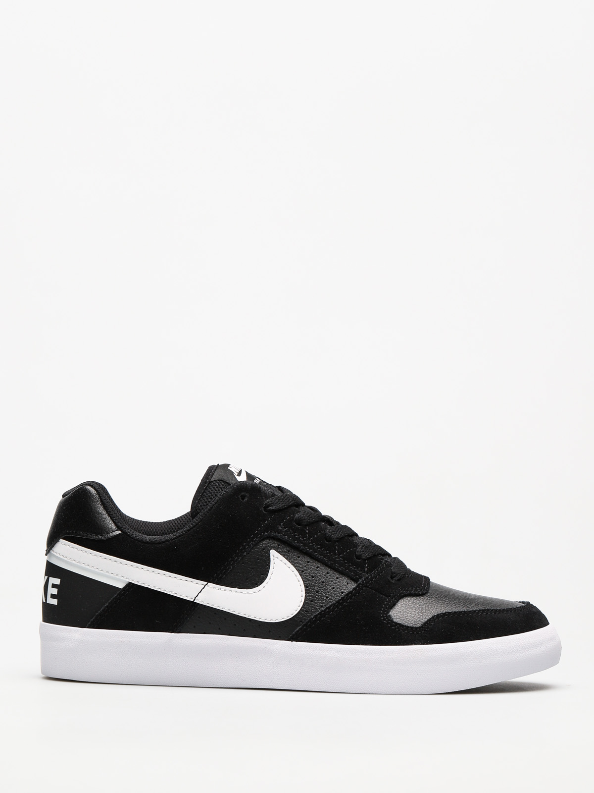 nike sb delta force vulc blancas