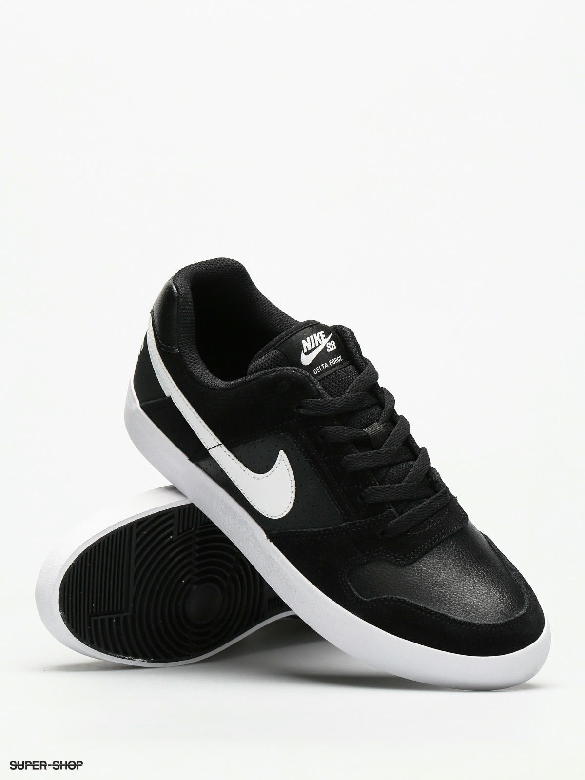 Sb delta store force nike