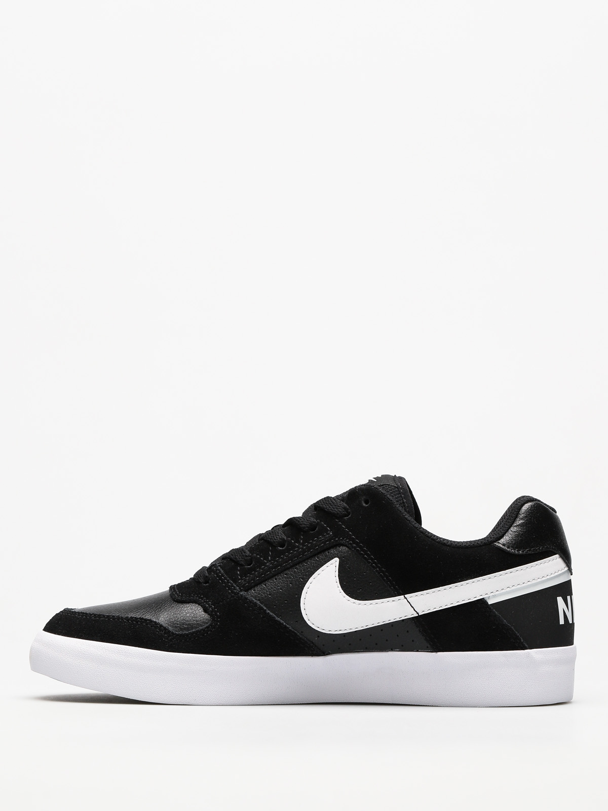 Nike SB Shoes Sb Delta Force Vulc (black/white anthracite white)