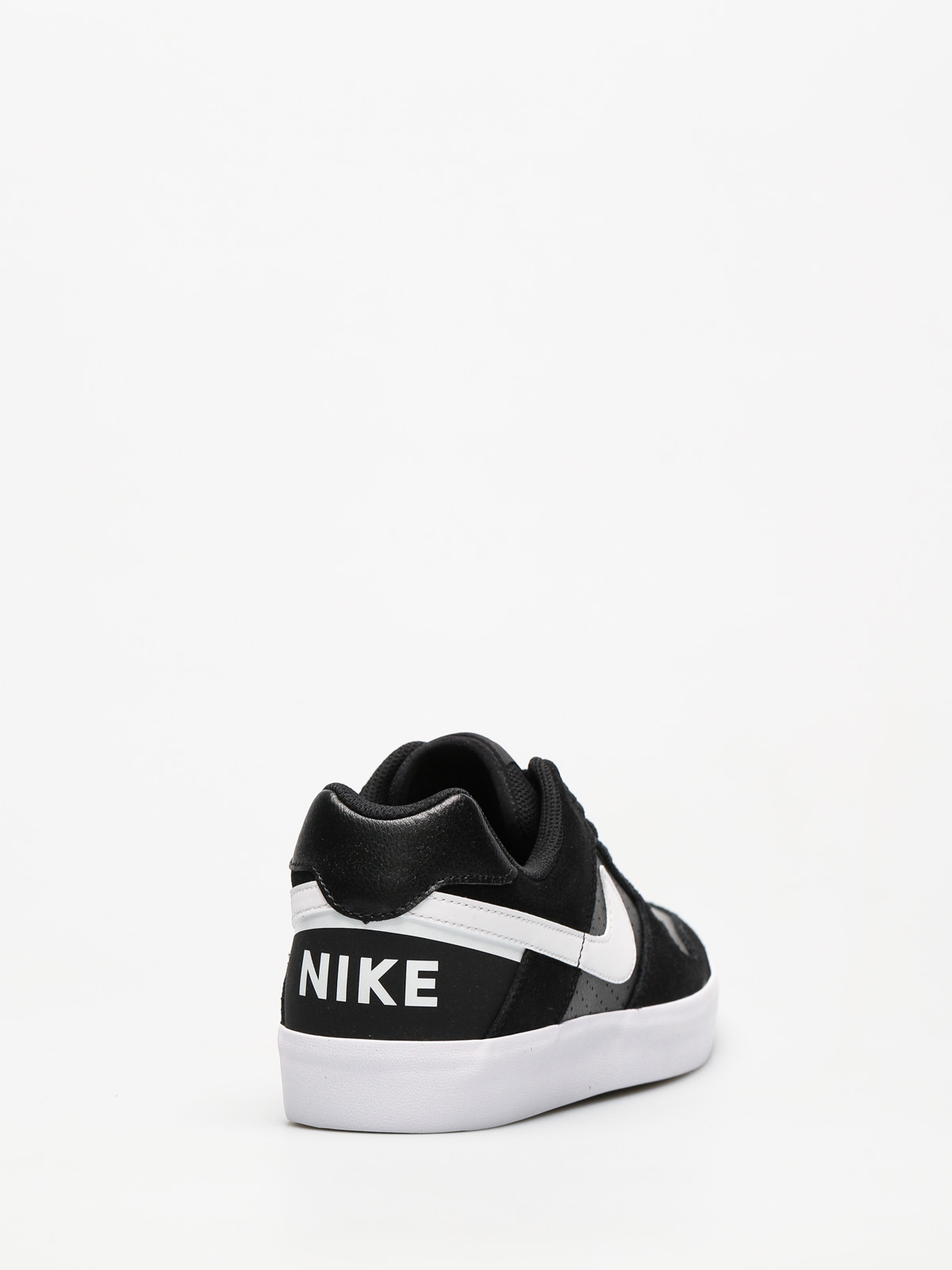 Nike SB Shoes Sb Delta Force Vulc (black/white anthracite white)