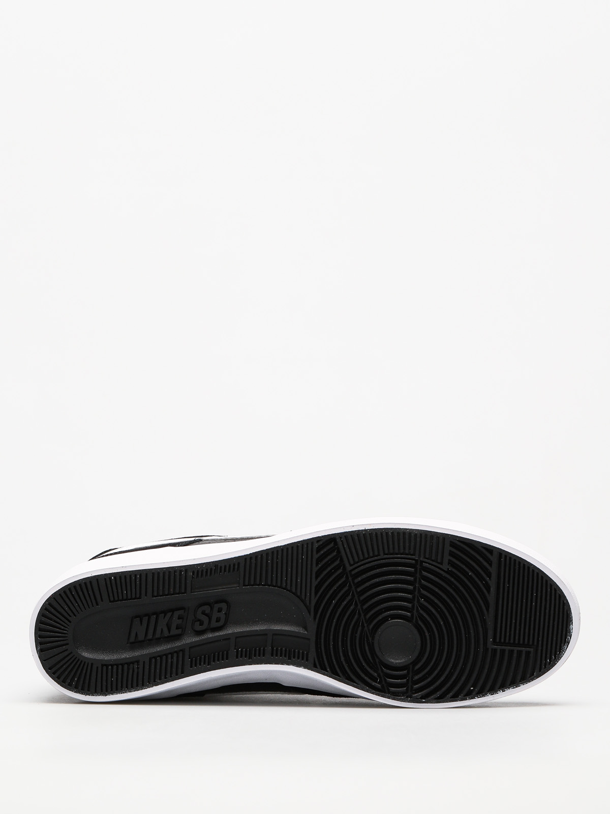 Nike SB Shoes Sb Delta Force Vulc (black/white anthracite white)