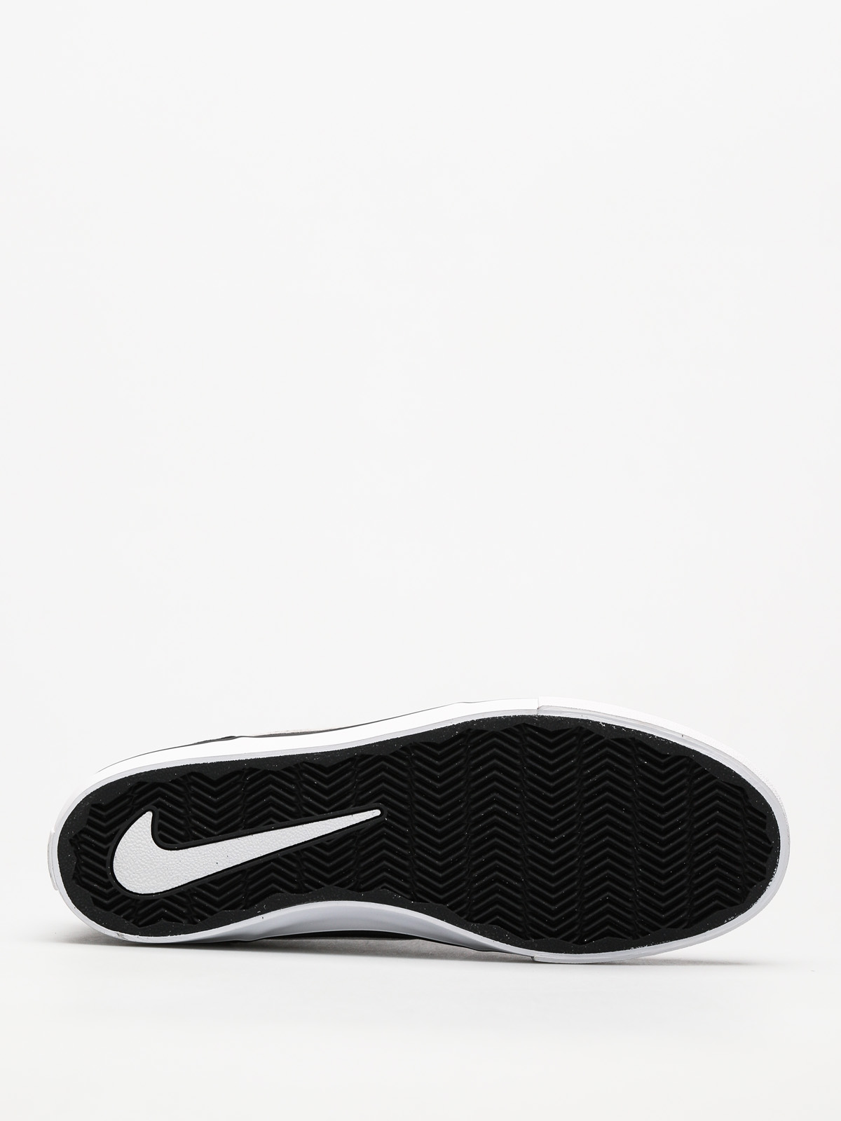 nike sb solarsoft portmore ii canvas black