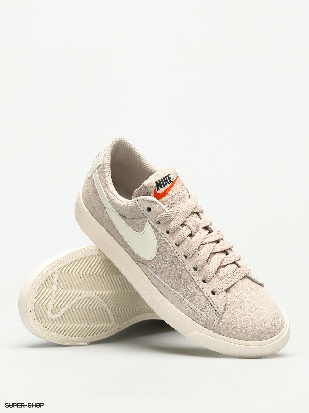 nike w blazer low