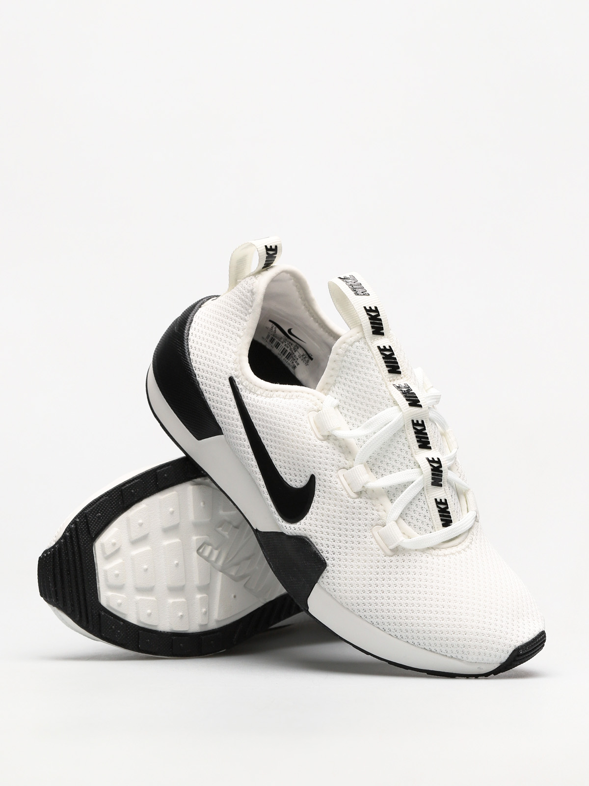 Nike Ashin Modern Shoes Wmn (summit white/black)
