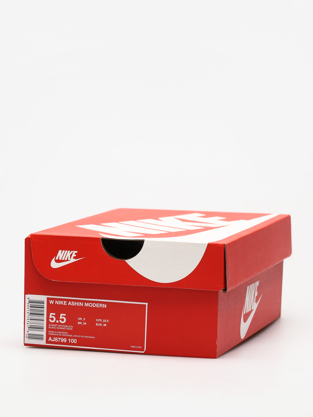 Nike Ashin Modern Schuhe Wmn (summit white/black)