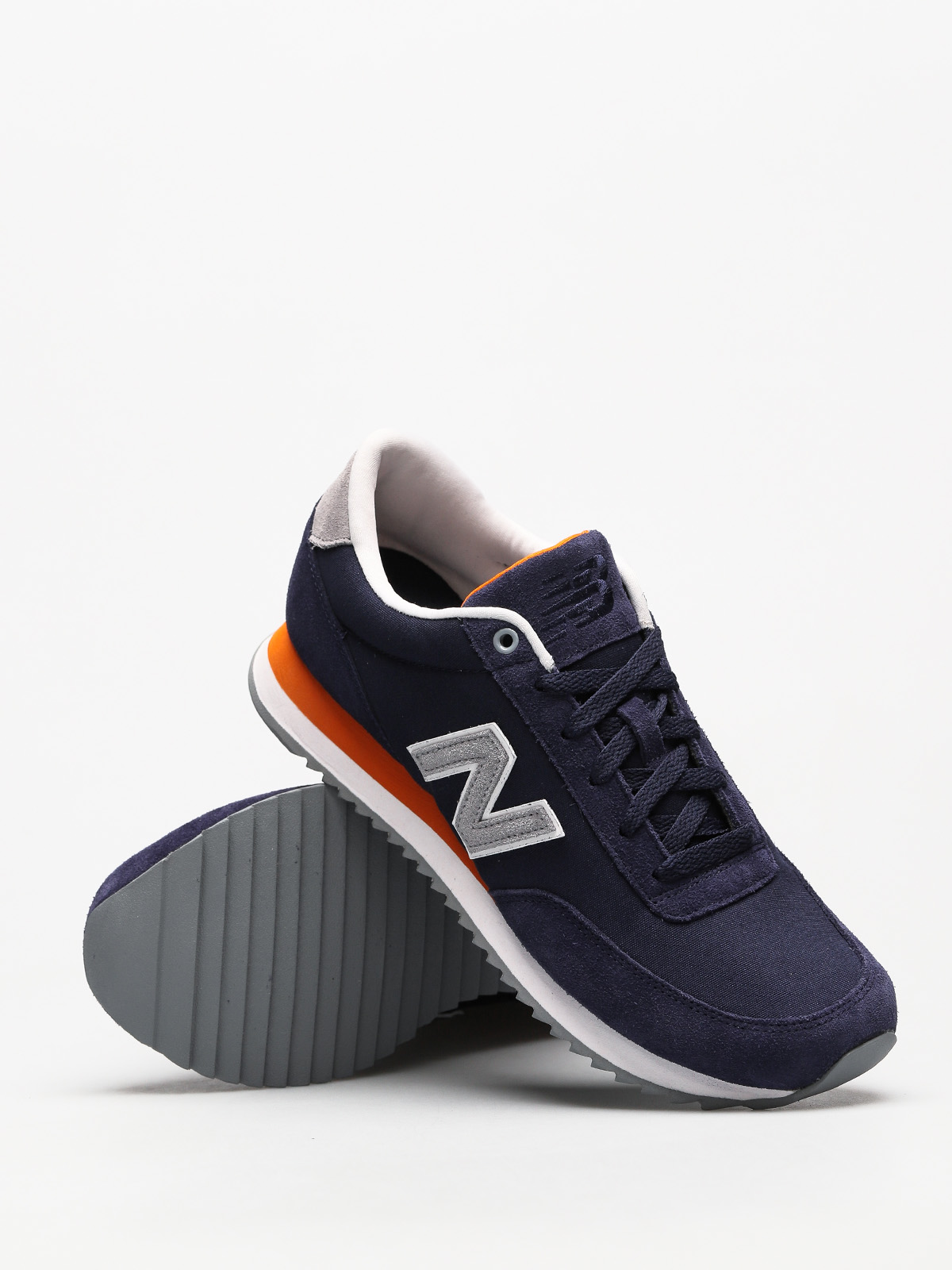 New Balance Schuhe 501 (navy)