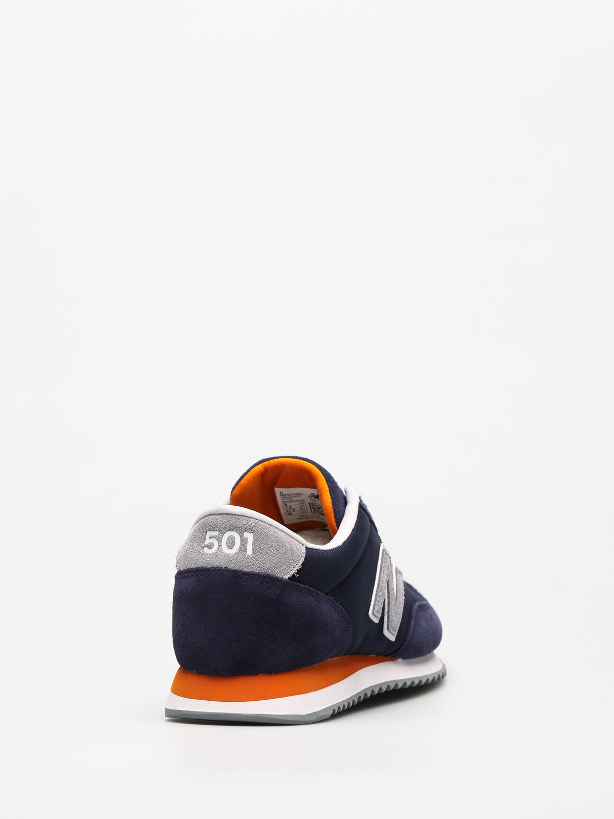 New Balance Schuhe 501 (navy)
