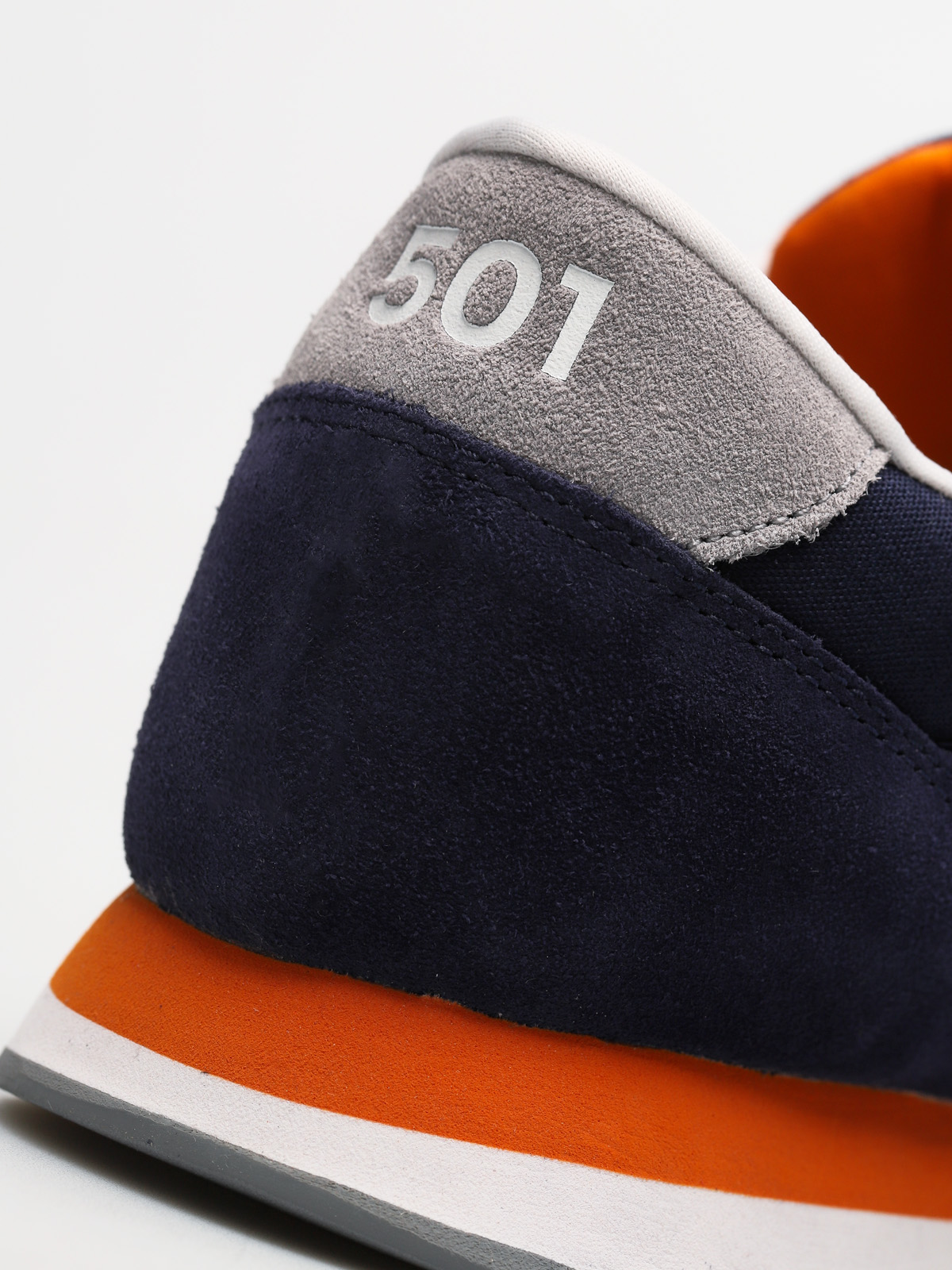 New Balance Schuhe 501 (navy)