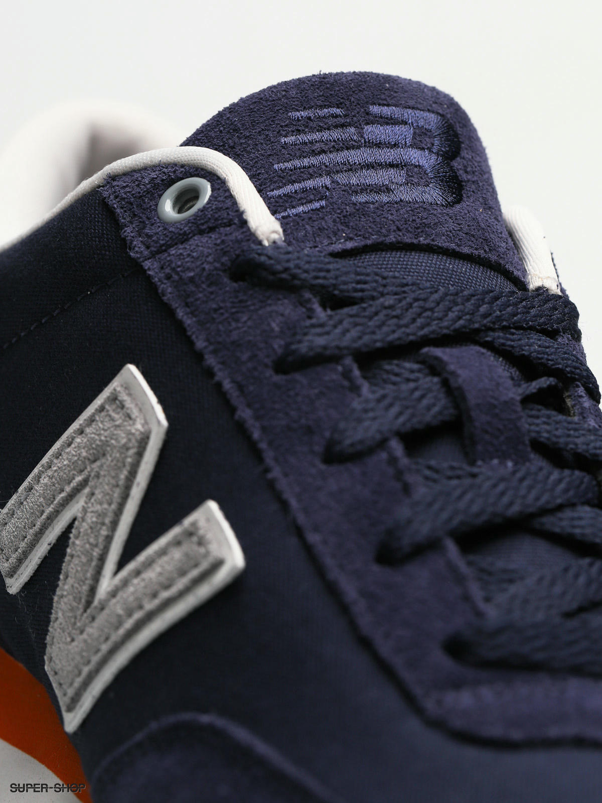 new balance 501 navy