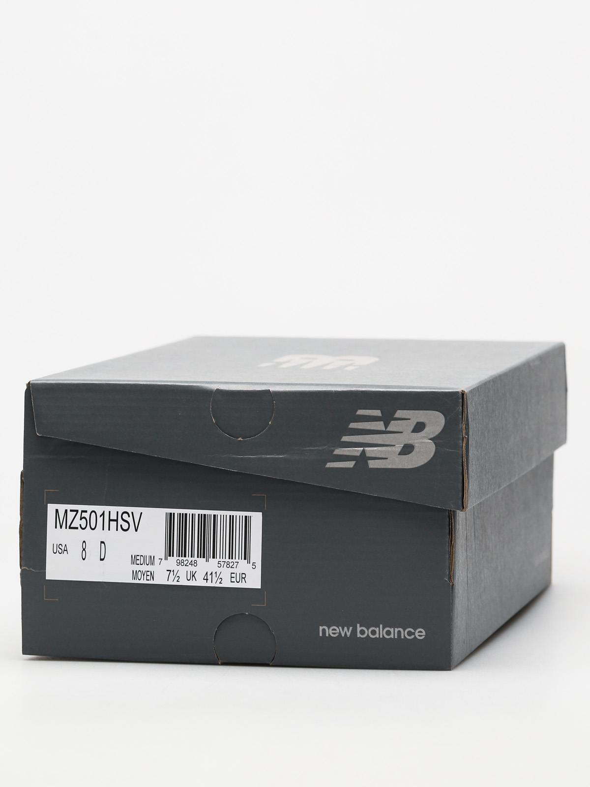 New Balance Schuhe 501 (navy)